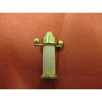BILLING BINNACLE STAND 22x32mm - 1PC
