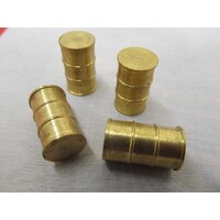 BILLING BRASS BARRELS 12x20 - 4PCS