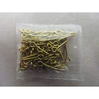 BILLING EYE BOLT 13mm - 100PCS