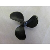 BILLING PROPELLER LEFT 40mm M3 - 1PC
