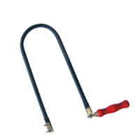 Fret Saw - Deep Oval Frame