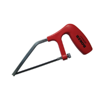 Mini HACKSAW - 150mm Blade (Bent Nose)