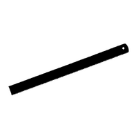 Mini HACKSAW BLADES - 150mm (12 pck)