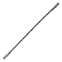 Mini Hacksaw ROD SAWS - 150mm