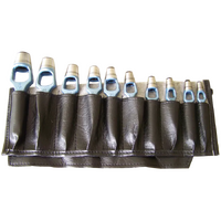 Wad Punch Set 10pc
