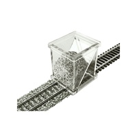 HO/OO Ballast Spreader