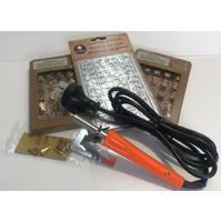 Wood Burning Tool Kit for Pyrography