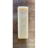 Pure Beeswax 30g Bar