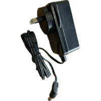 240V Airbrush Spray Booth Plugpack