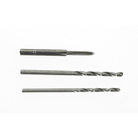 Hand Tap 8BA Plug