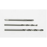 Hand Tap 10BA Taper