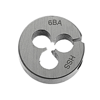 Button Die 6BA