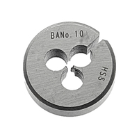 Button Die 10BA