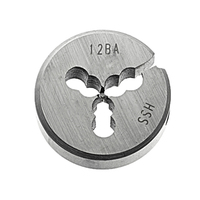 Button Die 12BA