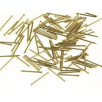 Mini Nails - 12mm X 0.69mm (Pkg. Of Approx. 200)