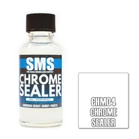 CHROME SEALER 30ml