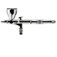 IWATA CUSTOM MICRON Side Feed Takumi Series Airbrush .18mm