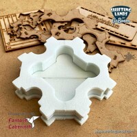 Fountain set #2