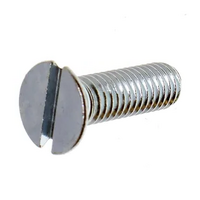 S/S Metric M1.6 C/Sunk 5mm (10)