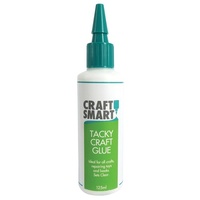 Gloo Tacky Glue 125ml
