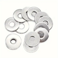 10BA Steel Washers (20)
