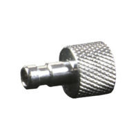 Quick Disconnect Adaptor 1/8" Male