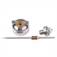DH810 Spray Gun .5mm Replacement Needle/Nozzle Kit