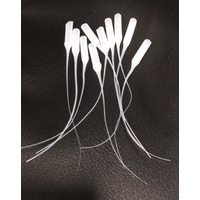 Flexible Fine Gluing Tips - 10Pc