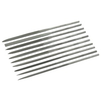 Needle File set 10 pc