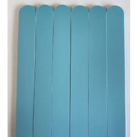 Flex Sanding Pads Fine 320 Grit - 6pc