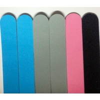 Flex Sanding Pads Assorted Grits - 6pc