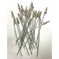 Mini Airbrush Paint Clips 100ml