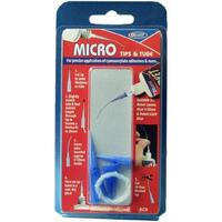 Deluxe Materials AC9 Micro Tips & Tube
