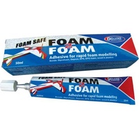 Deluxe Materials AD34 Foam 2 Foam