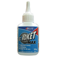 Deluxe Materials AD45 Roket Max CA 20g