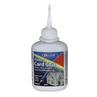 Deluxe Materials AD57 Roket Card Glue CA 50g
