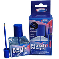 Deluxe Materials AD77 Plastic Magic