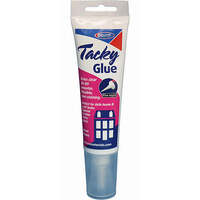 Deluxe Materials AD86 Tacky Glue 80ml