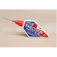 PRECISION PLASTIC GLUE 25G