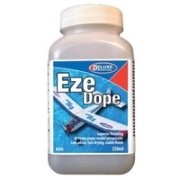 Deluxe Materials BD42 Eze Dope 250ml