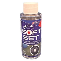 Deluxe Materials Decal Soft Set 50ml