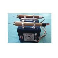 Pyro-Pen Dual ND1 for Wood  - Australian Made