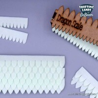 Dragon Scale Shingles
