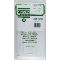 Styrene Odds & Ends Assortment