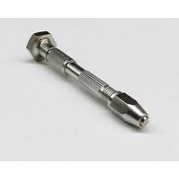 Swivel Head Pin Vise .1mm - 3mm