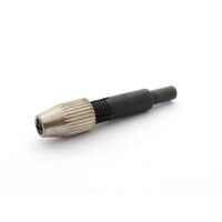 Micro Chuck 0.30mm - 0.99mm - 3.2mm Shank