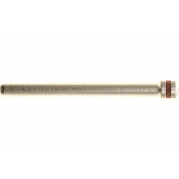 Mandrel suit 1.6mm hole with 3.2mm (1/8") shank.