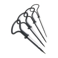 Gimlet Set 4pc