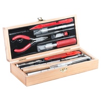 Deluxe Railroad Tool Chest