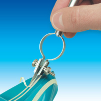 Dual Flex Cutter with Handle
